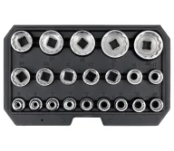 Duze tubulare YATO YT12630 8-36 mm-2