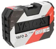 Duze tubulare YATO YT12630 8-36 mm-4