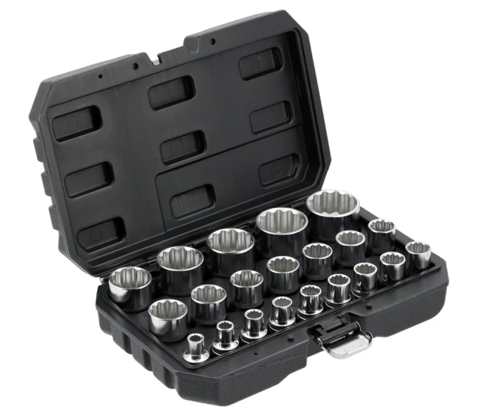 Duze tubulare YATO YT12630 8-36 mm-1