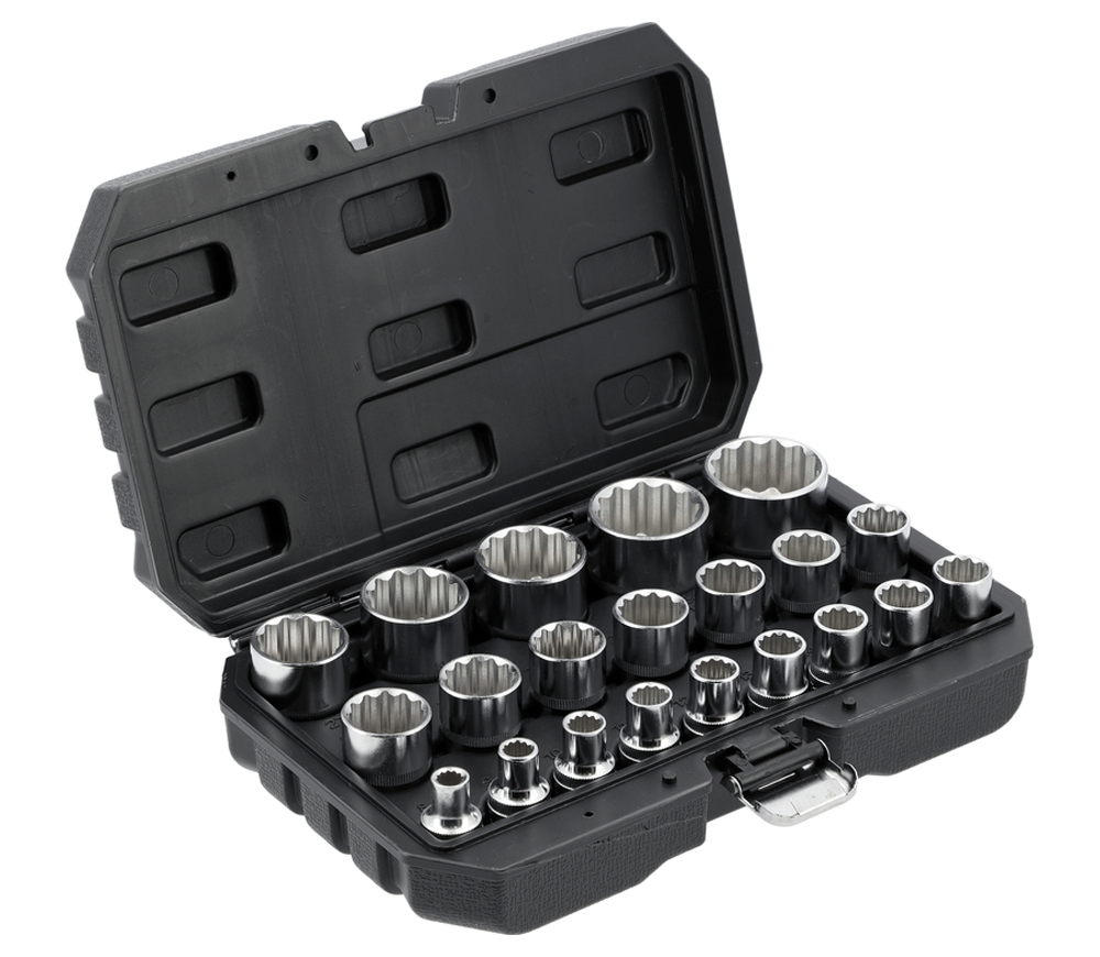 Duze tubulare YATO YT12630 8-36 mm
