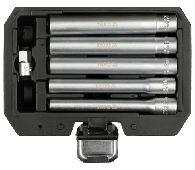 Duze tubulare YATO YT38361 8-14 mm-4