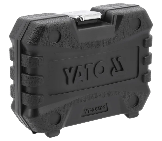 Duze tubulare YATO YT38361 8-14 mm-2