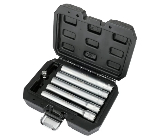Duze tubulare YATO YT38361 8-14 mm-1