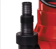 Pompă de drenaj EINHELL GC-DP 6935 LL 690w 16200l/h-3