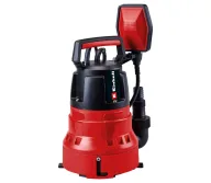 Pompă de drenaj EINHELL GC-DP 6935 LL 690w 16200l/h-1