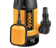 Дренажный насос INGCO SPD7508 750вт 13000л/ч-3