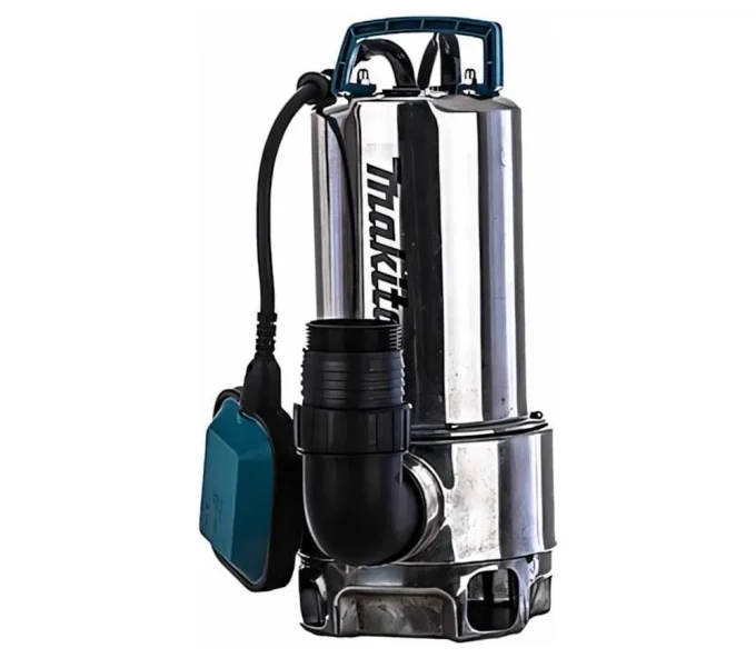 Pompă de drenaj MAKITA PF1110 1100w 15000l/h-1