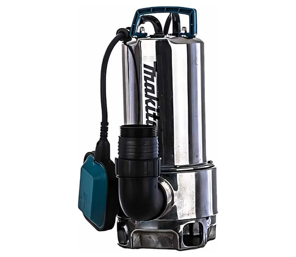 Pompă de drenaj MAKITA PF1110 1100w 15000l/h