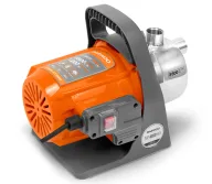 Pompă de grădină DAEWOO DGP 4000 INOX 1200w 3800l/h-3