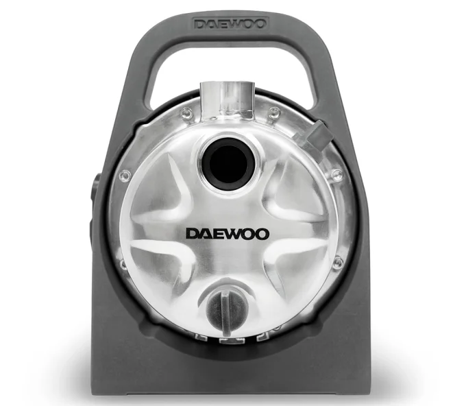 Pompă de grădină DAEWOO DGP 4000 INOX 1200w 3800l/h-5