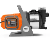 Pompă de grădină DAEWOO DGP 6000 INOX 1300w 4800l/h-5