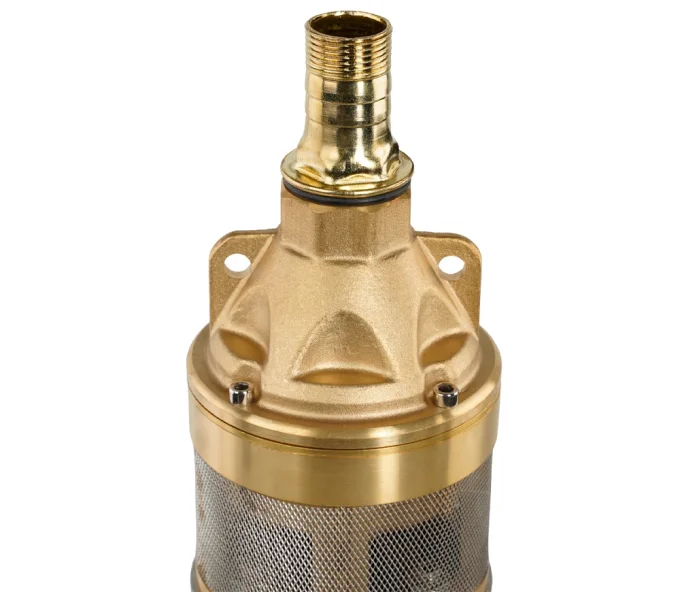 Pompă submersibilă HOTECHE 4SKM150 1100w 2460l/h-2