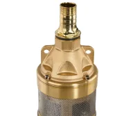 Pompă submersibilă HOTECHE 4SKM150 1100w 2460l/h-2