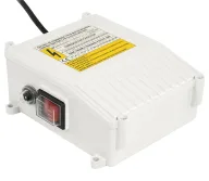 Pompă submersibilă HOTECHE 4SKM150 1100w 2460l/h-5