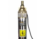 Pompă submersibilă ROTOR 4SKM100 750w 2460l/h-2
