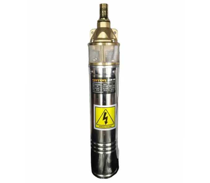 Pompă submersibilă ROTOR 4SKM100 750w 2460l/h-1