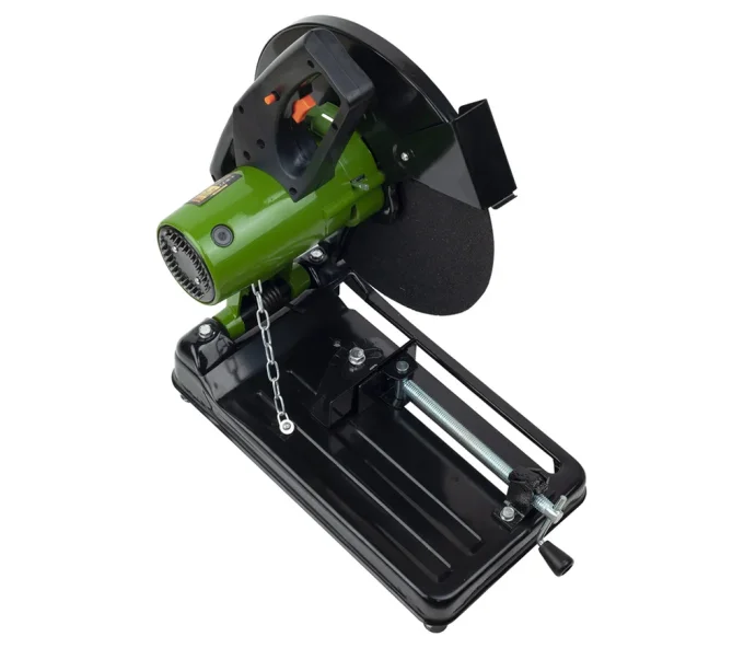 Fierăstrău abraziv pentru tăiat metal ProCraft AM3200 3200w 355mm-4