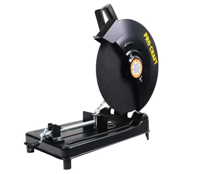 Fierăstrău abraziv pentru tăiat metal ProCraft AM3200 3200w 355mm-1