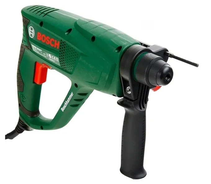 Ciocan rotopercutor BOSCH PBH 2100 RE 550w SDS-Plus-5