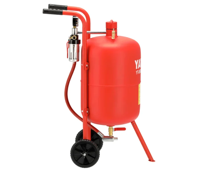 Instalație de sablare YATO YT55830  8bar-3
