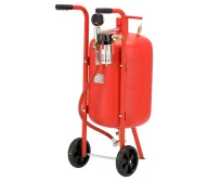 Instalație de sablare YATO YT55830  8bar-4