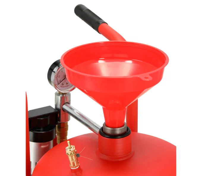 Instalație de sablare YATO YT55830  8bar-7