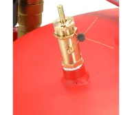 Instalație de sablare YATO YT55830  8bar-8