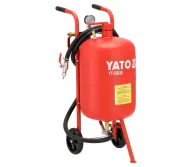 Instalație de sablare YATO YT55830  8bar-1