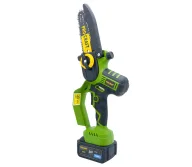 Fierăstrău cu lanț cu acumulator ProCraft PKA32Li 150/200mm 20V 4Ah-2