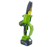 Fierăstrău cu lanț cu acumulator ProCraft PKA32Li 150/200mm 20V 4Ah-3
