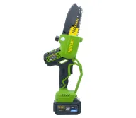 Fierăstrău cu lanț cu acumulator ProCraft PKA32Li 150/200mm 20V 4Ah-4