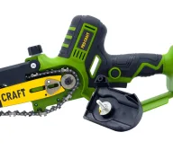 Fierăstrău cu lanț cu acumulator ProCraft PKA32Li 150/200mm 20V 4Ah-9