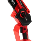 Fierăstrău cu lanț cu acumulator Elefant EBS-104 200/250mm 20V 4Ah-3