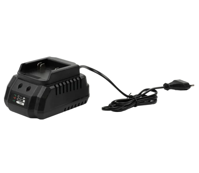 Fierăstrău cu lanț cu acumulator Elefant EBS-104 200/250mm 20V 4Ah-4