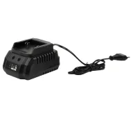 Fierăstrău cu lanț cu acumulator Elefant EBS-104 200/250mm 20V 4Ah-4