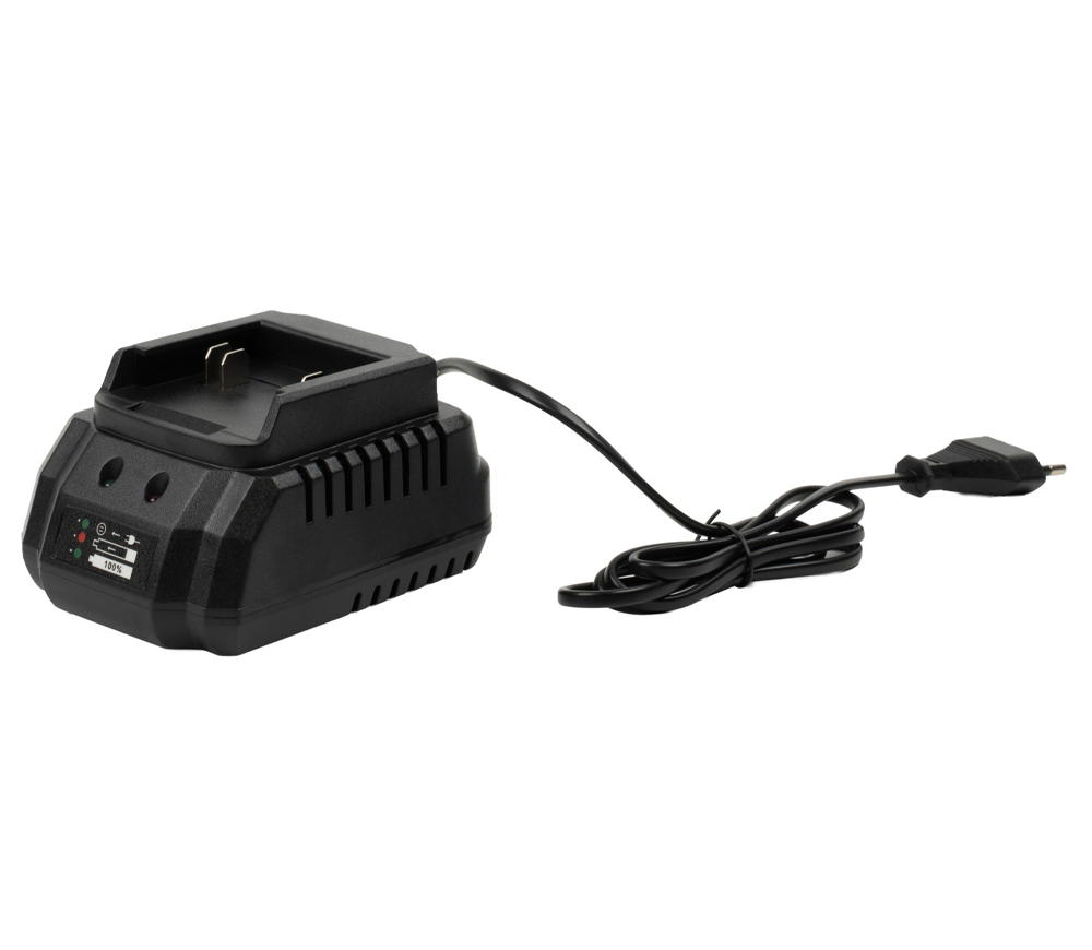 Fierăstrău cu lanț cu acumulator Elefant EBS-104 200/250mm 20V 4Ah-4