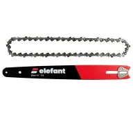 Fierăstrău cu lanț cu acumulator Elefant EBS-104 200/250mm 20V 4Ah-5