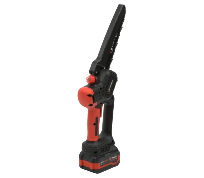 Fierăstrău cu lanț cu acumulator Yamamoto YBS-84 200mm 20V 4Ah-2