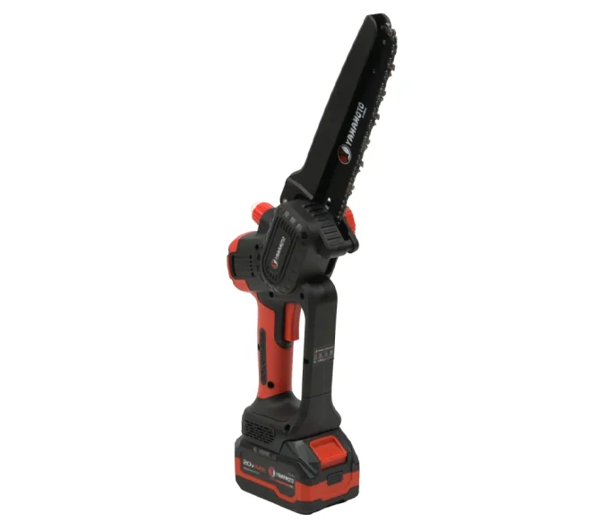 Fierăstrău cu lanț cu acumulator Yamamoto YBS-84 200mm 20V 4Ah-4