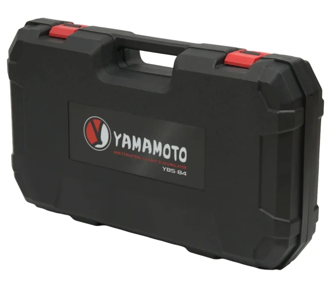 Fierăstrău cu lanț cu acumulator Yamamoto YBS-84 200mm 20V 4Ah-8