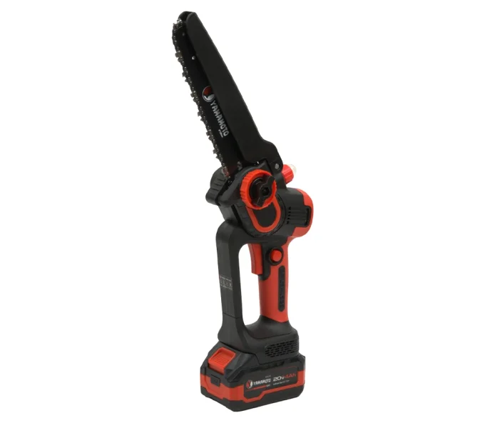 Fierăstrău cu lanț cu acumulator Yamamoto YBS-84 200mm 20V 4Ah-1