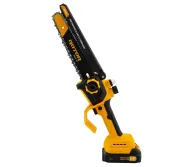 Цепная пила аккумуляторная ROTOR RBS-82 200мм 21В 2Ач-2