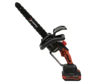 Fierăstrău cu lanț cu acumulator Yamamoto YBS-124 300mm 20V 4Ah-2