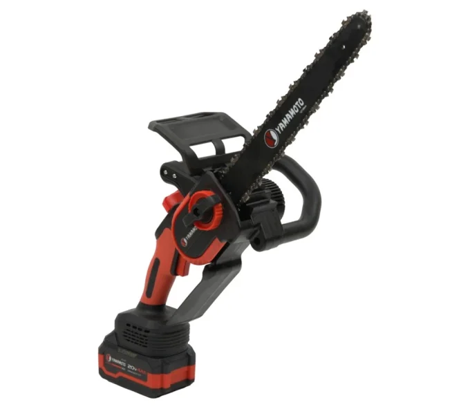 Fierăstrău cu lanț cu acumulator Yamamoto YBS-124 300mm 20V 4Ah-4