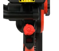 Fierăstrău cu lanț cu acumulator Yamamoto YBS-124 300mm 20V 4Ah-5