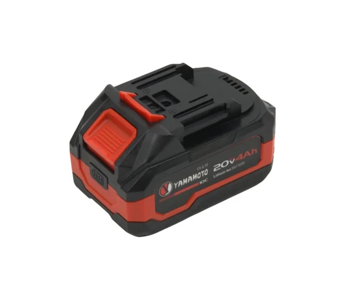 Fierăstrău cu lanț cu acumulator Yamamoto YBS-124 300mm 20V 4Ah-8
