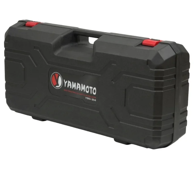 Fierăstrău cu lanț cu acumulator Yamamoto YBS-124 300mm 20V 4Ah-9