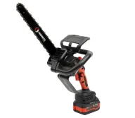 Fierăstrău cu lanț cu acumulator Yamamoto YBS-124 300mm 20V 4Ah-1