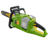 Fierăstrău cu lanț cu acumulator ProCraft BI15683 350 mm 2x20 V-4