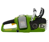 Fierăstrău cu lanț cu acumulator ProCraft BI15683 350 mm 2x20 V-5